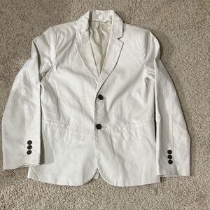 Cat & Jack Cream Jacket